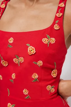 Amarcia Dress