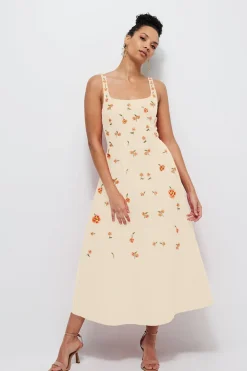 Amarcia Dress