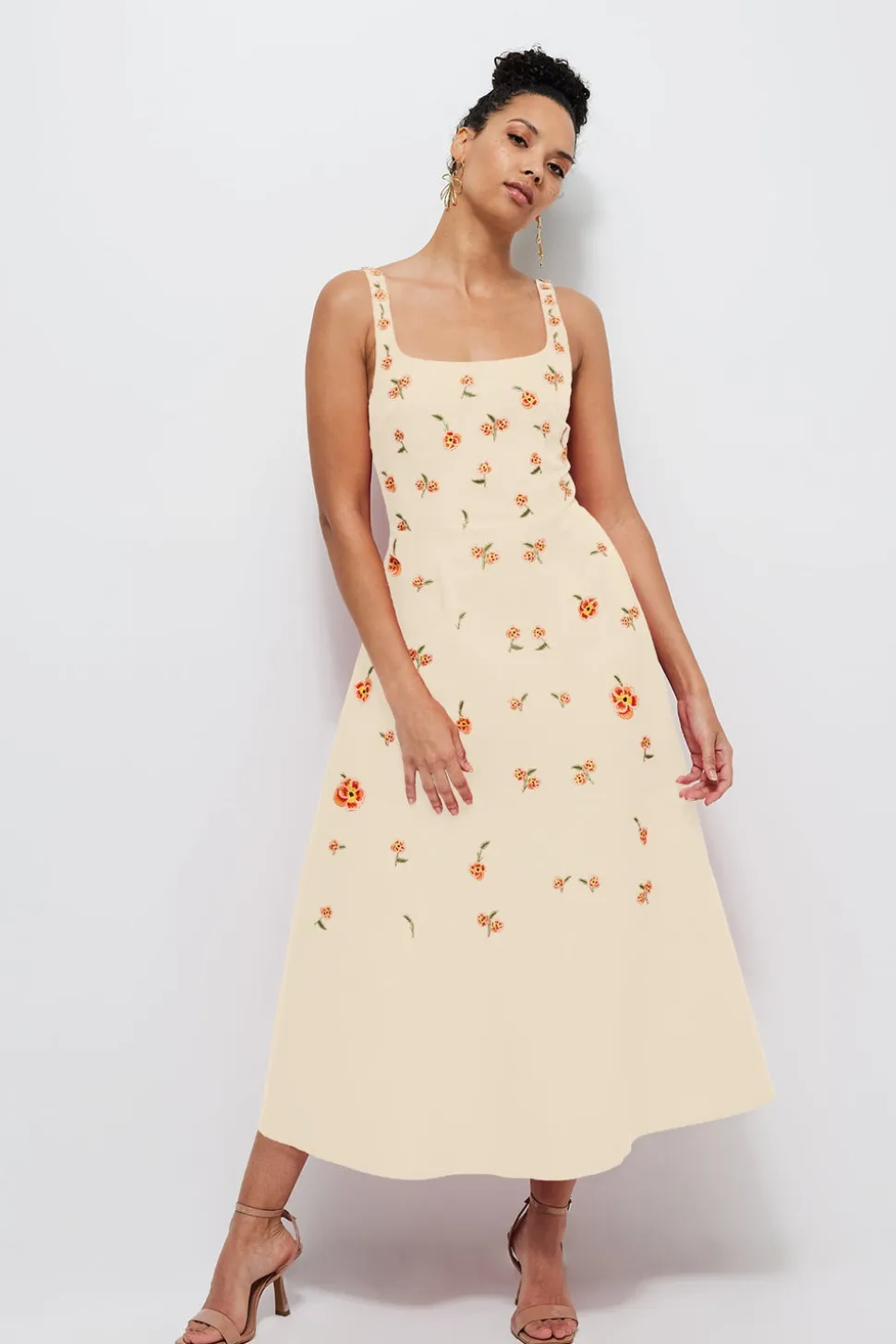 Amarcia Dress