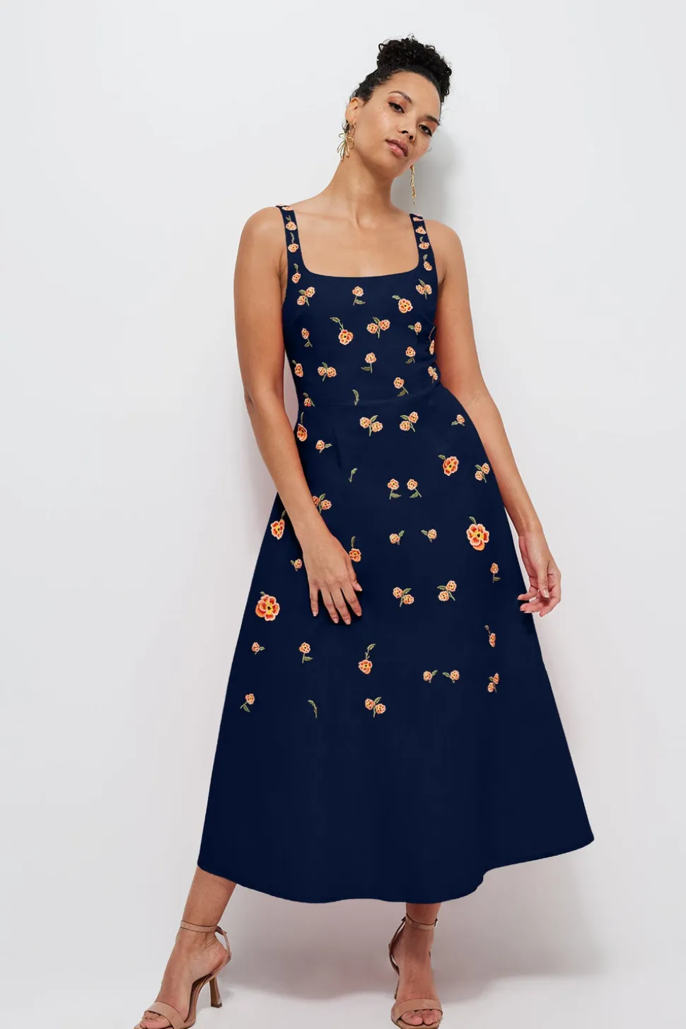 Amarcia Dress
