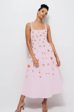 Amarcia Dress