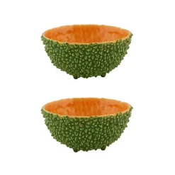 Amazonia Bowl 6", Set of 2