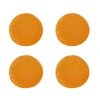 Amazonia Fruit Plate, Set of 4