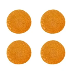 Amazonia Fruit Plate, Set of 4