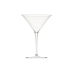 Ambassador Champagne Cup & Martini