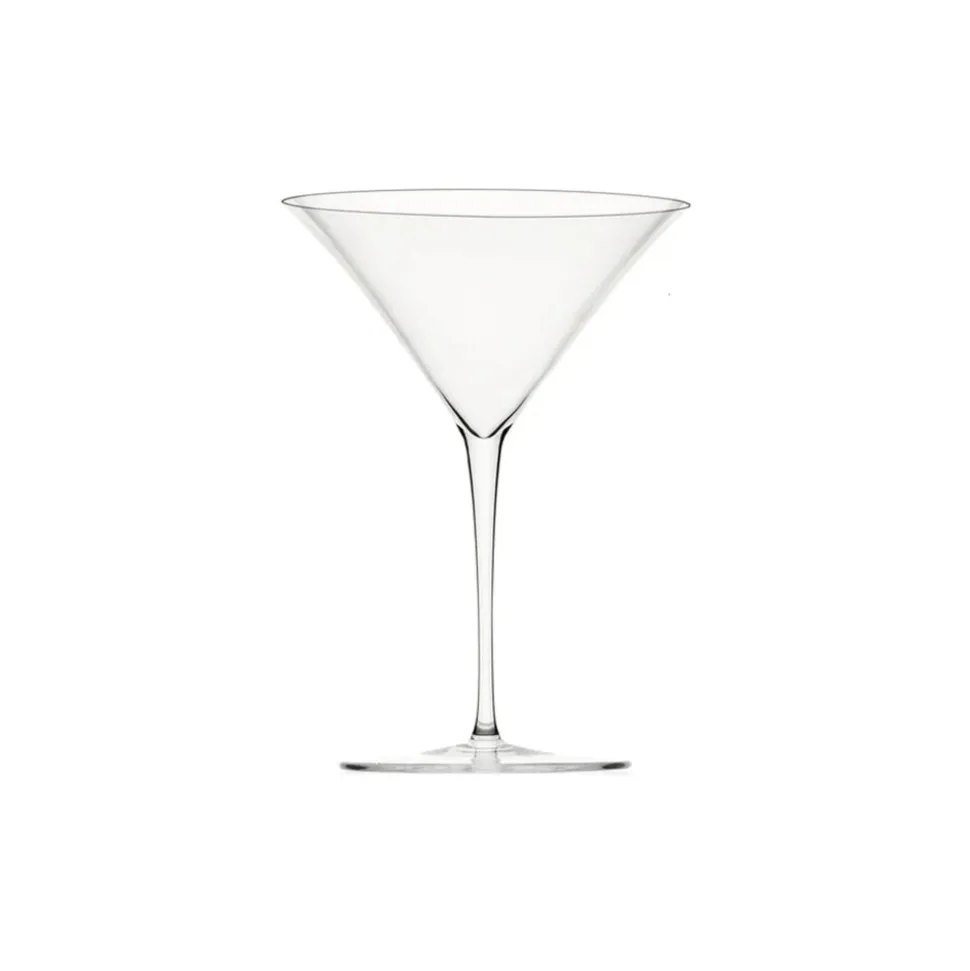 Ambassador Champagne Cup & Martini