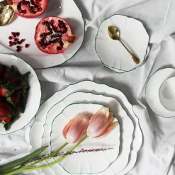 Amelie Forest Plate