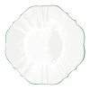 Amelie Forest Green 13" Charger / Serving Platter