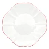 Amelie Roseate 13" Charger / Serving Platter