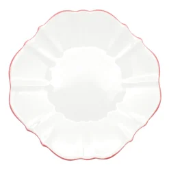Amelie Roseate 13" Charger / Serving Platter
