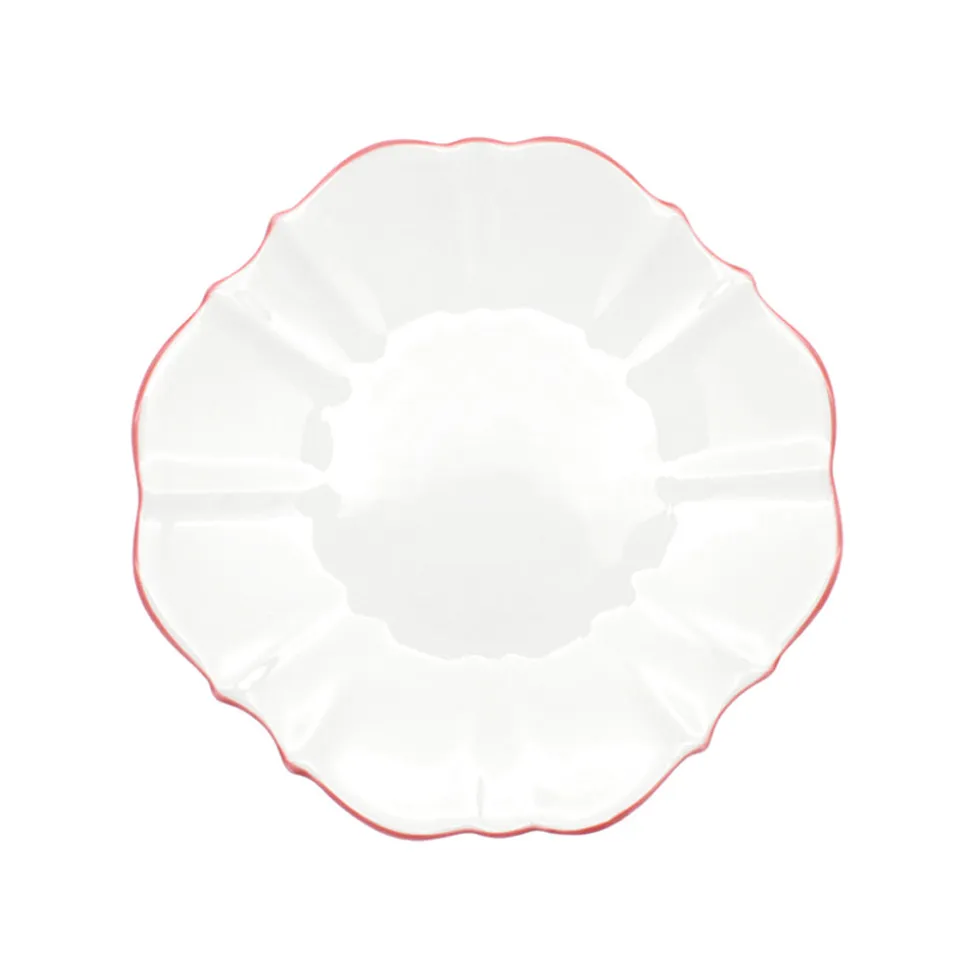 Amelie Roseate Plate