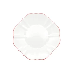 Amelie Roseate Plate