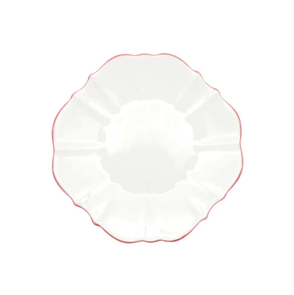 Amelie Roseate Plate