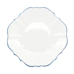 Amelie Royal Blue 11" Plate
