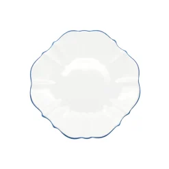 Amelie Royal Blue Plate