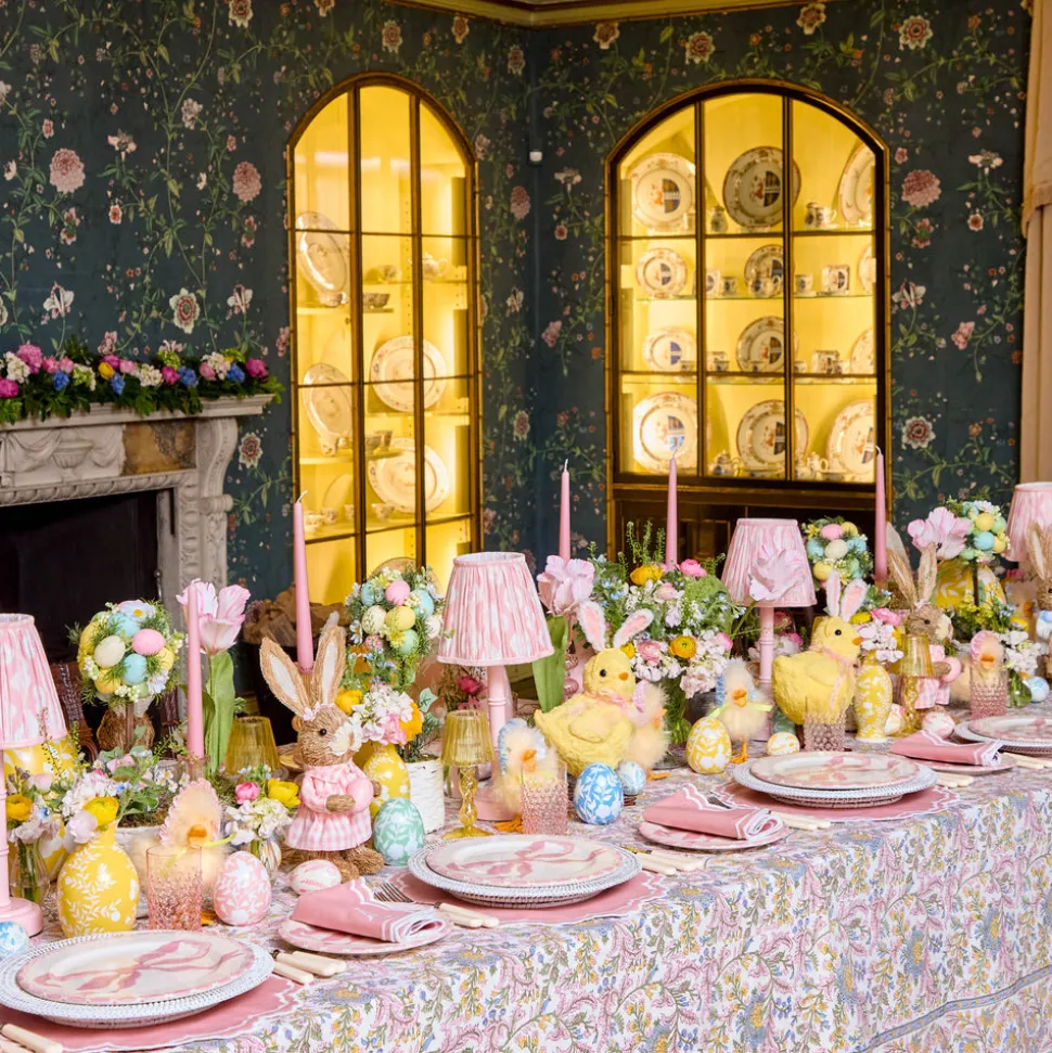 Amelie Tablecloth