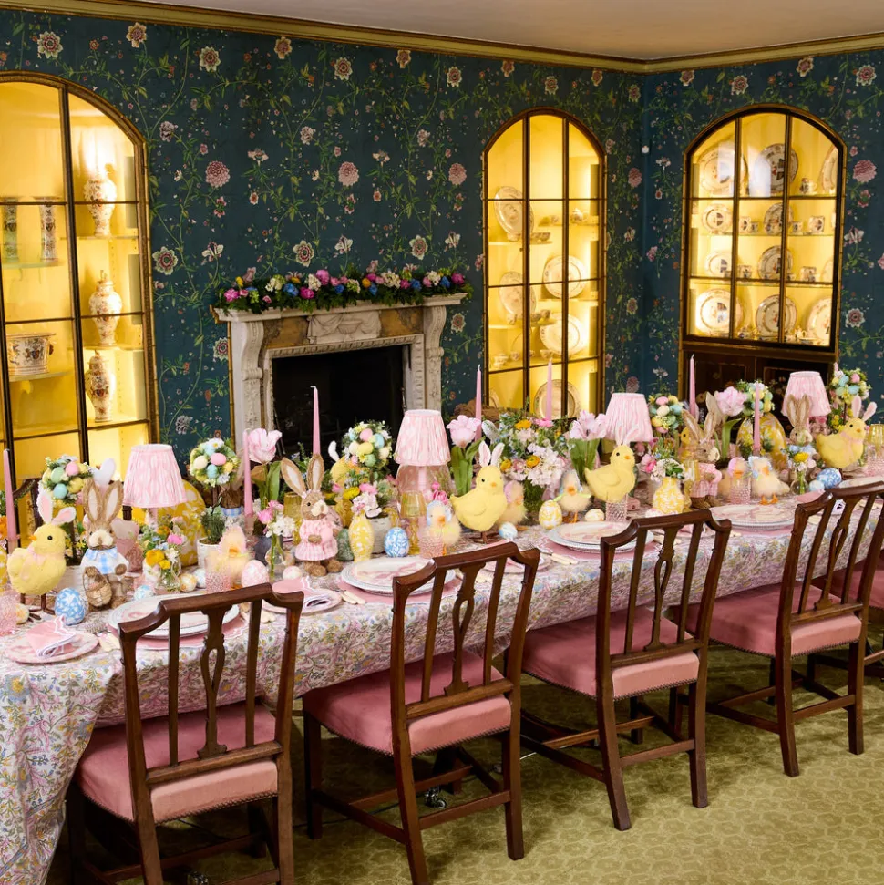Amelie Tablecloth
