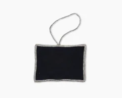 American Flag Ornament
