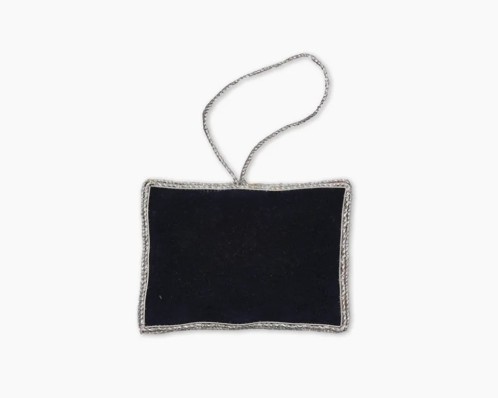 American Flag Ornament