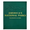 America's National Parks Bonded Leather