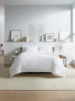 Analisa Duvet Cover