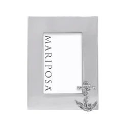 Anchor 4x6 Engravable Frame