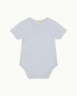 Andi Angel Wing Pointelle Gift Set