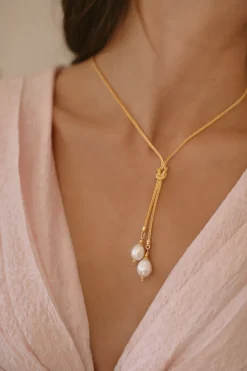 Andi Necklace