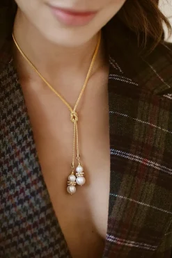 Andi Necklace