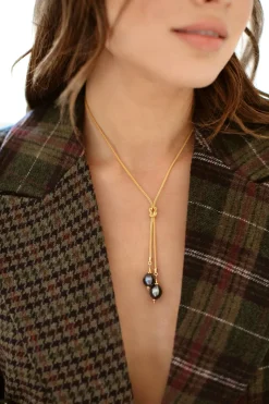 Andi Necklace