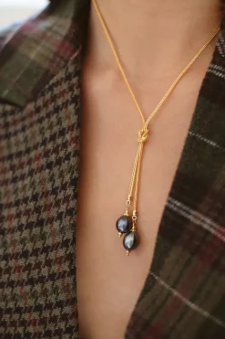 Andi Necklace