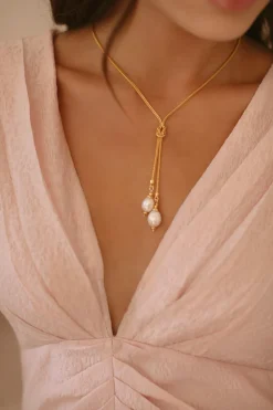 Andi Necklace