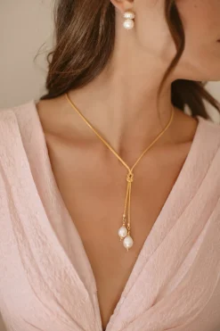 Andi Necklace