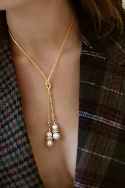Andi Necklace