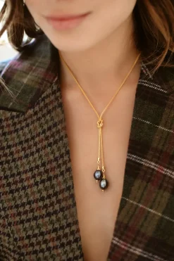 Andi Necklace