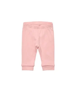 Andy Baby Legging in Dusty Rose