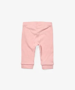 Andy Baby Legging in Dusty Rose
