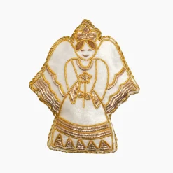 Angel Ornament