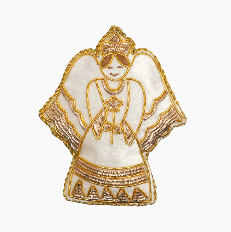 Angel Ornament