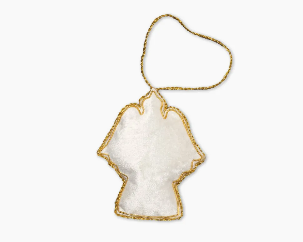 Angel Ornament