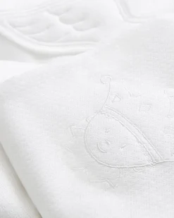 Angel Wing Bath Time Gift Set
