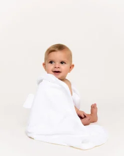Angel Wing Bath Time Gift Set