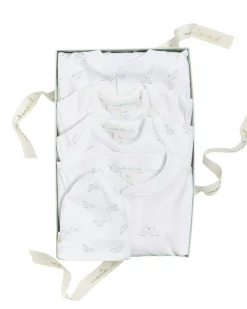 Angel Wing Essentials 5 Piece Gift Set