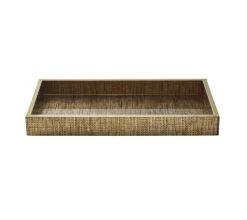 Angkor Vanity Tray 14.5" X 7.5"