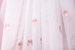 Anna Blair Bow Veil