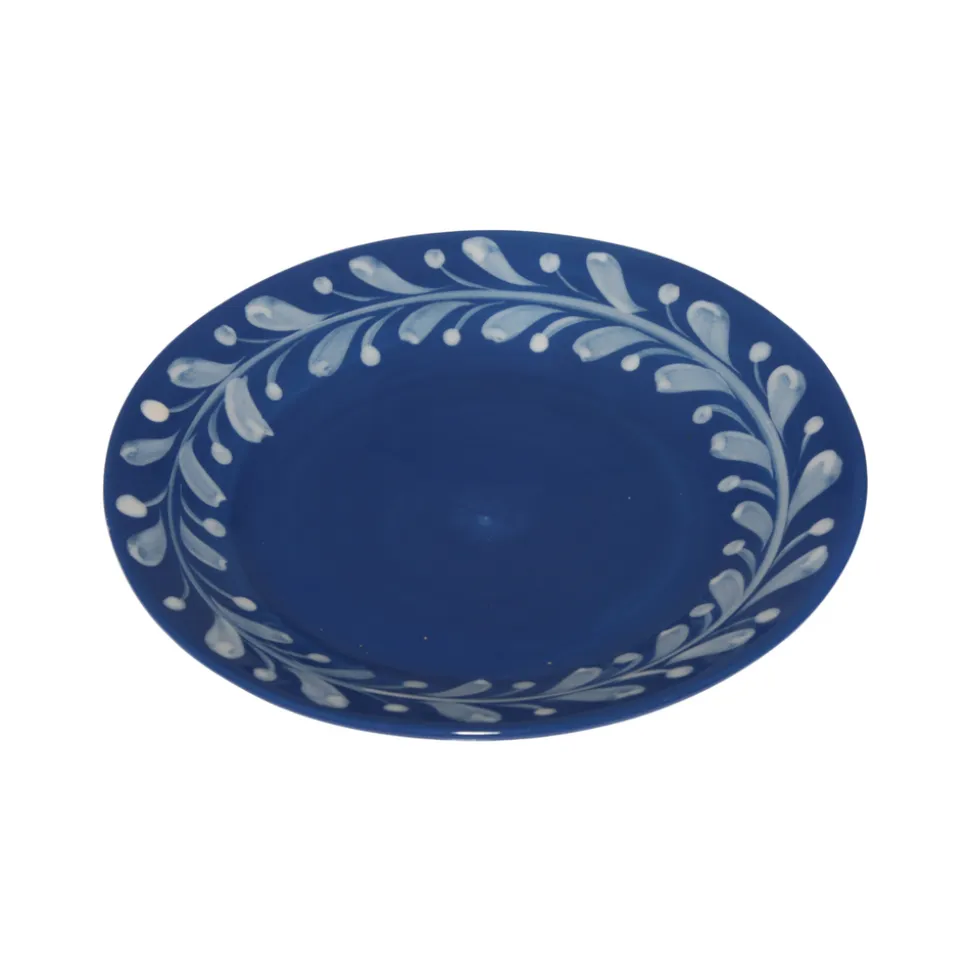 Anna Blue Reverse Dinner