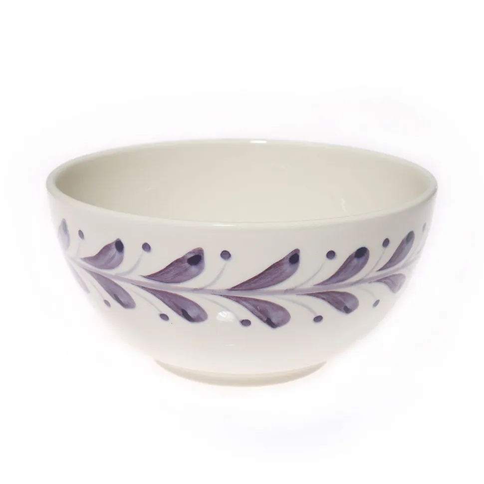 Anna Cereal Bowl