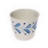 Anna Espresso Cup, Set of 4