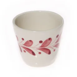 Anna Espresso Cup, Set of 4