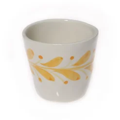 Anna Espresso Cup, Set of 4